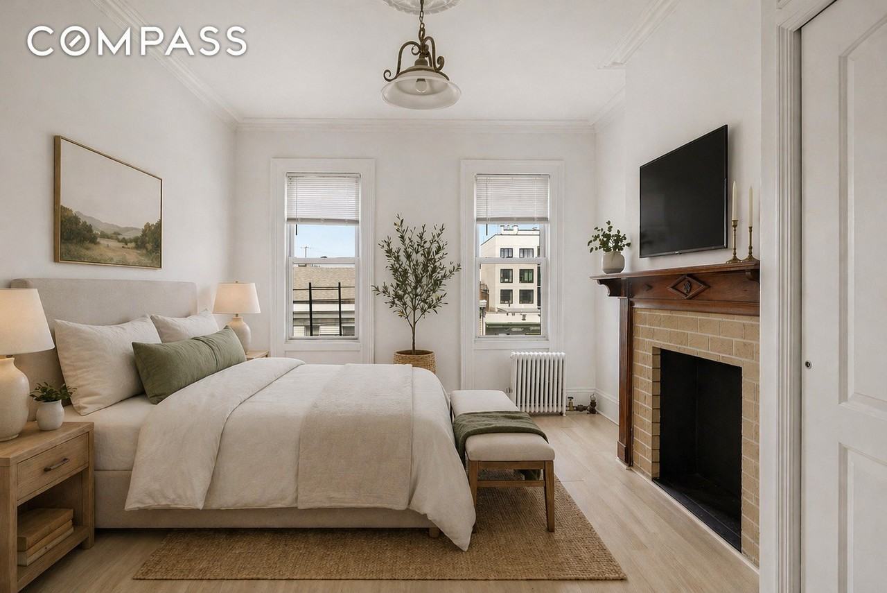 100 Powers St #3L - Photo 4 of 16