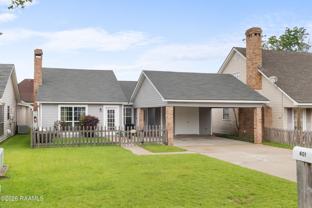 401 Pinto St - Photo 1 of 1