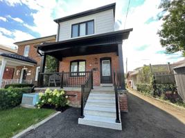 featured image of 380 Northcliffe Boulevard #Upper