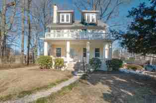 2310 Sulgrave Ave #3 - Photo 1 of 1