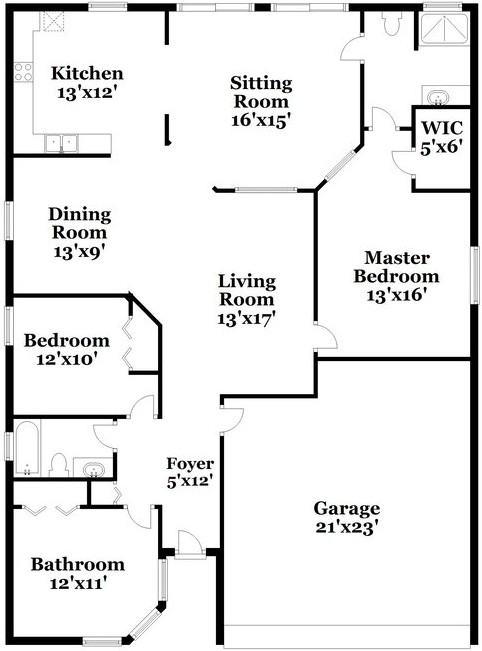 1629 Sunburst Way - Photo 2 of 16