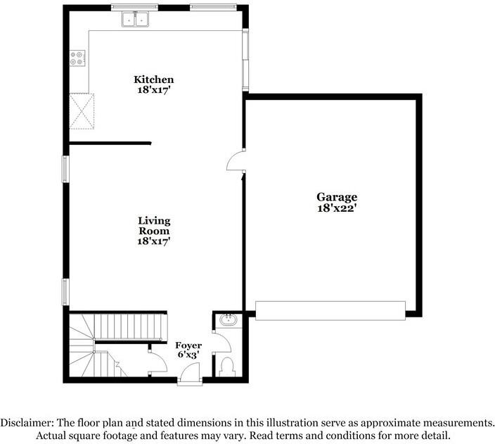 11564 Kindsland St - Photo 2 of 17