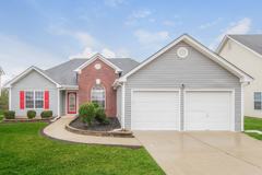 2235 Corkscrew Way - Photo 1 of 1