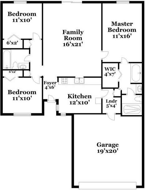 1929 Shoal Ct - Photo 2 of 15