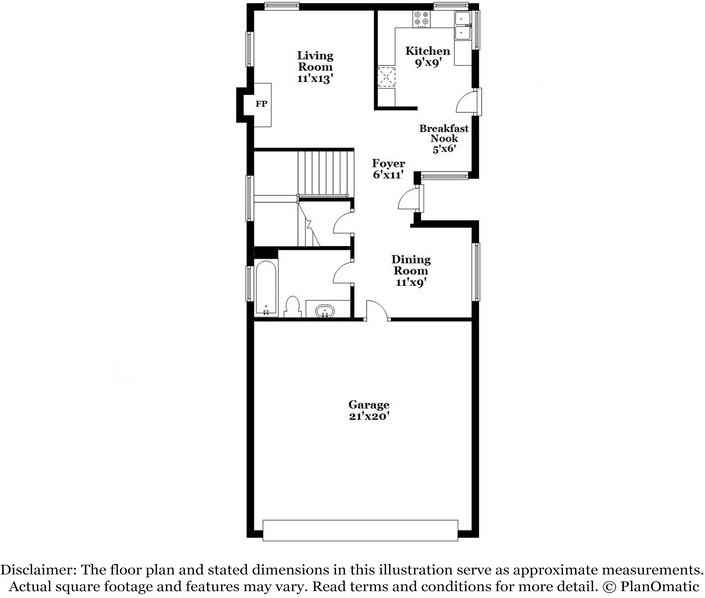 4137 Glenfield Cir - Photo 2 of 17