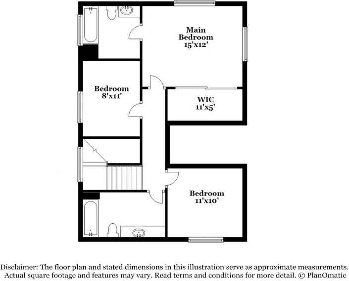 4137 Glenfield Cir - Photo 3 of 17