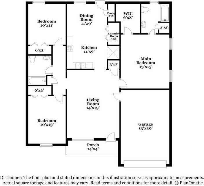 3025 Ace Wintermeyer Dr - Photo 2 of 16