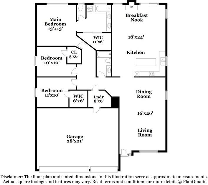 682 Covina Dr - Photo 2 of 16