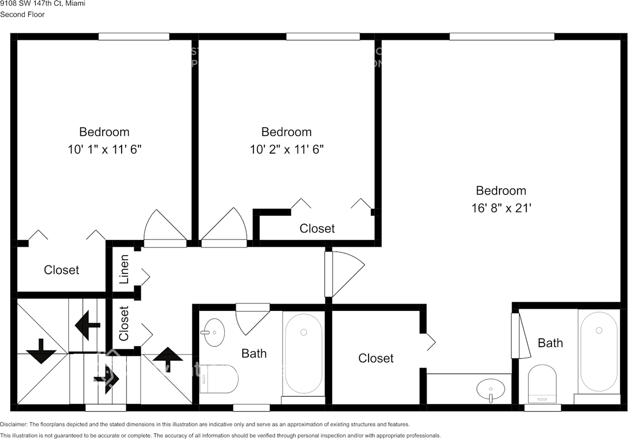 9108 Sw 147th Ct - Photo 3 of 23