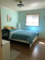 featured image of Rosser Ave & William St