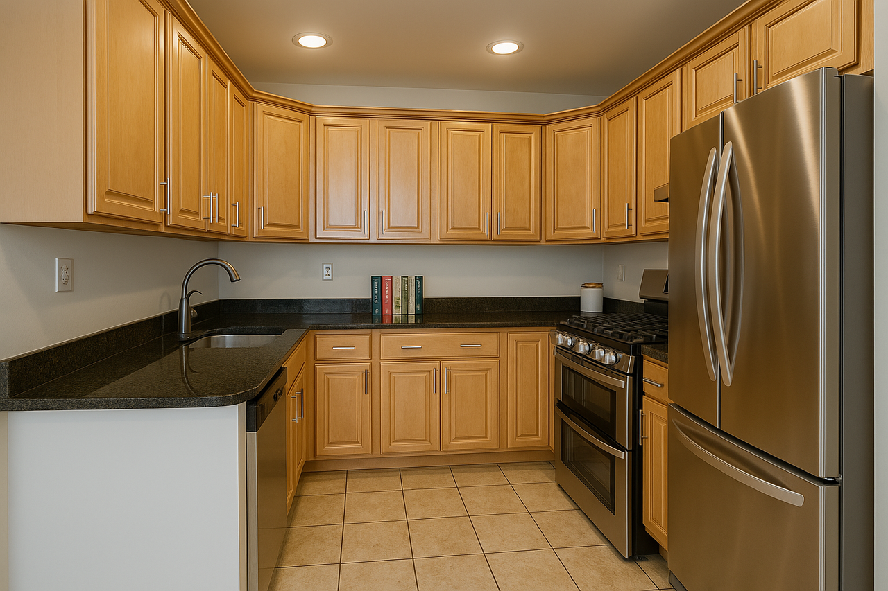 15 Glenridge Avenue #333 - Photo 2 of 6