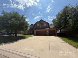 featured image of 814 Siena Ct