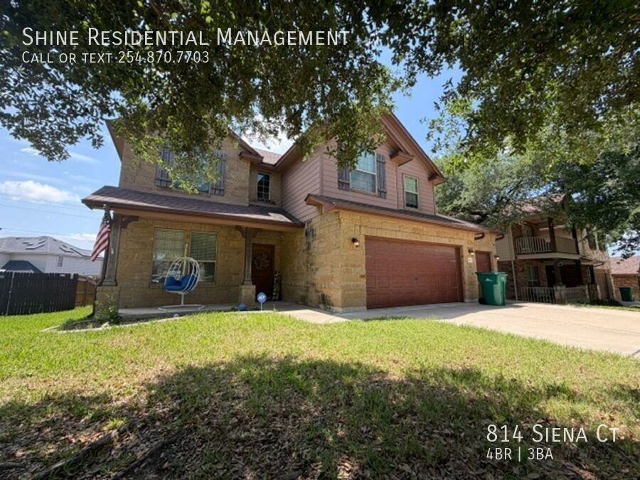 814 Siena Ct - Photo 2 of 35