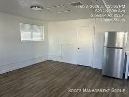 featured image of 6231 N 59th Ave #51