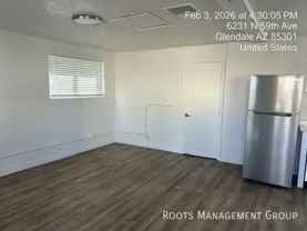 6231 N 59th Ave #51 - Photo 1 of 1