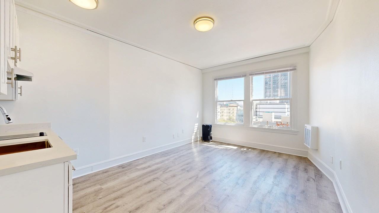 727 Ellis St #509 - Photo 2 of 9