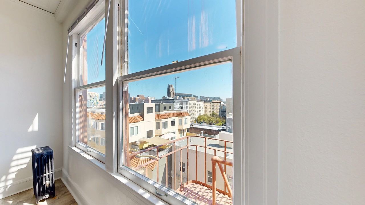 727 Ellis St #509 - Photo 4 of 9