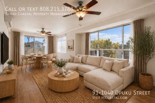 91-1040 Opuku St - Photo 1 of 1