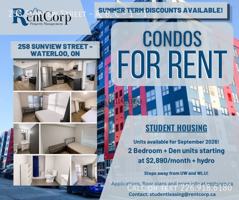 featured image of 258 Sunview St #1