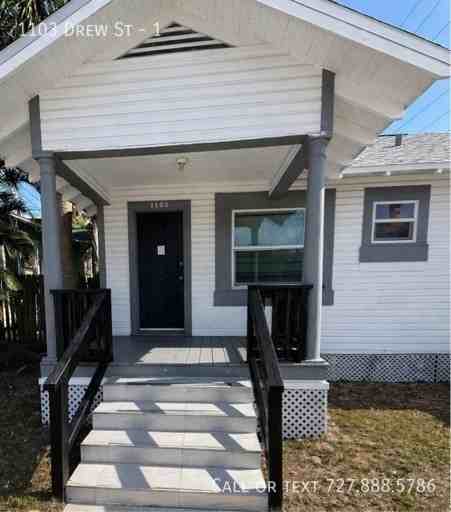 1103 Drew St #1