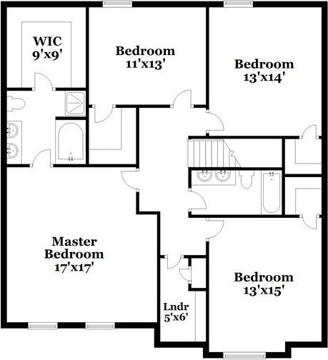 1536 Eastway Dr - Photo 3 of 17