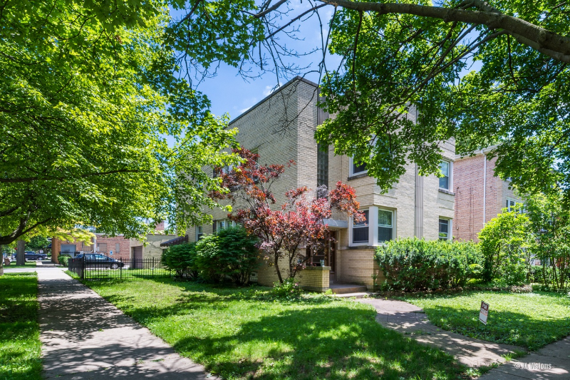 10601 S Artesian Ave #1 - Photo 5 of 6