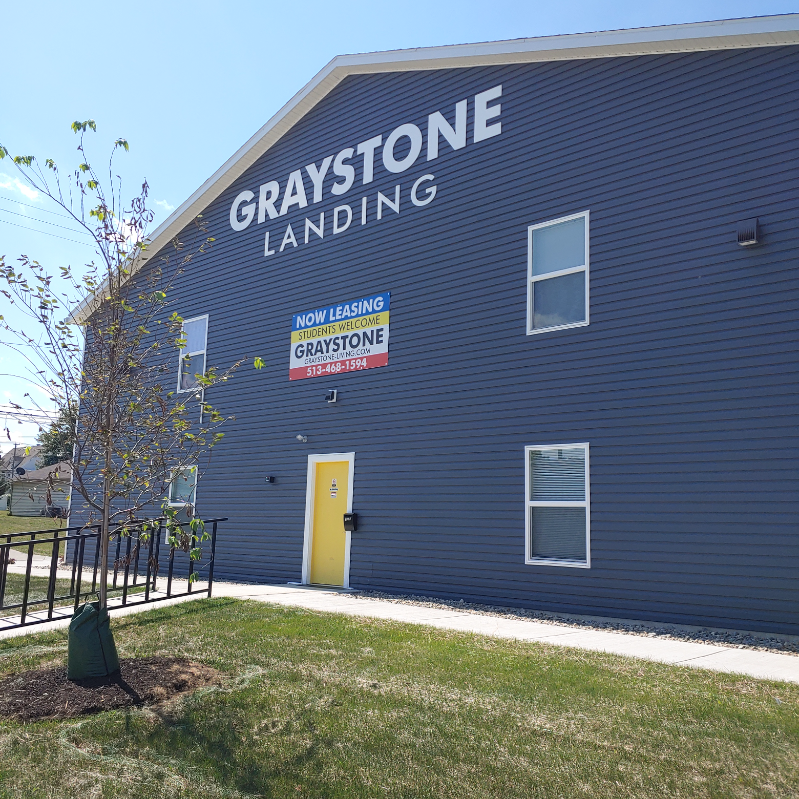 1520 E Berry St #210