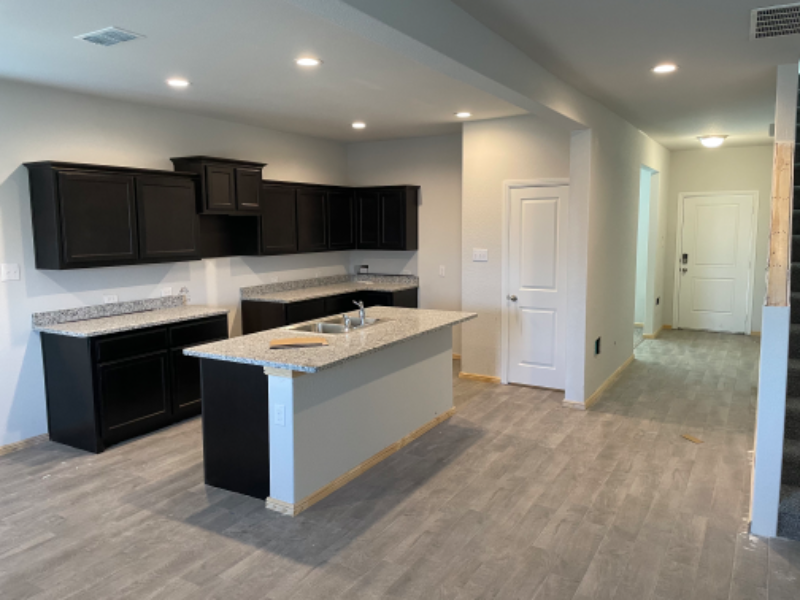 9320 Desertrock Rd - Photo 2 of 7