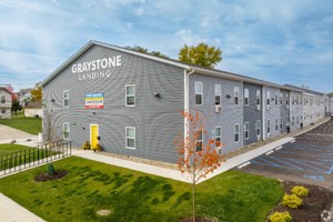 featured image of 1520 E Berry St #219