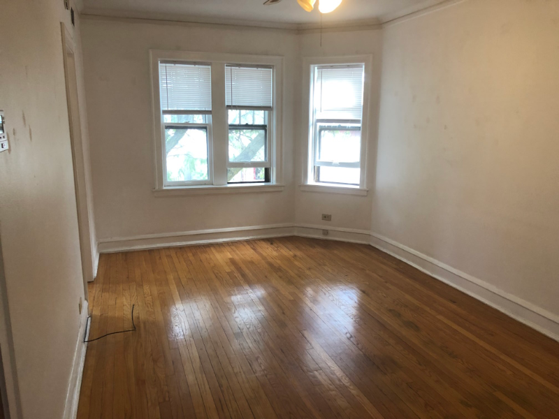 1942 N Whipple St #3F