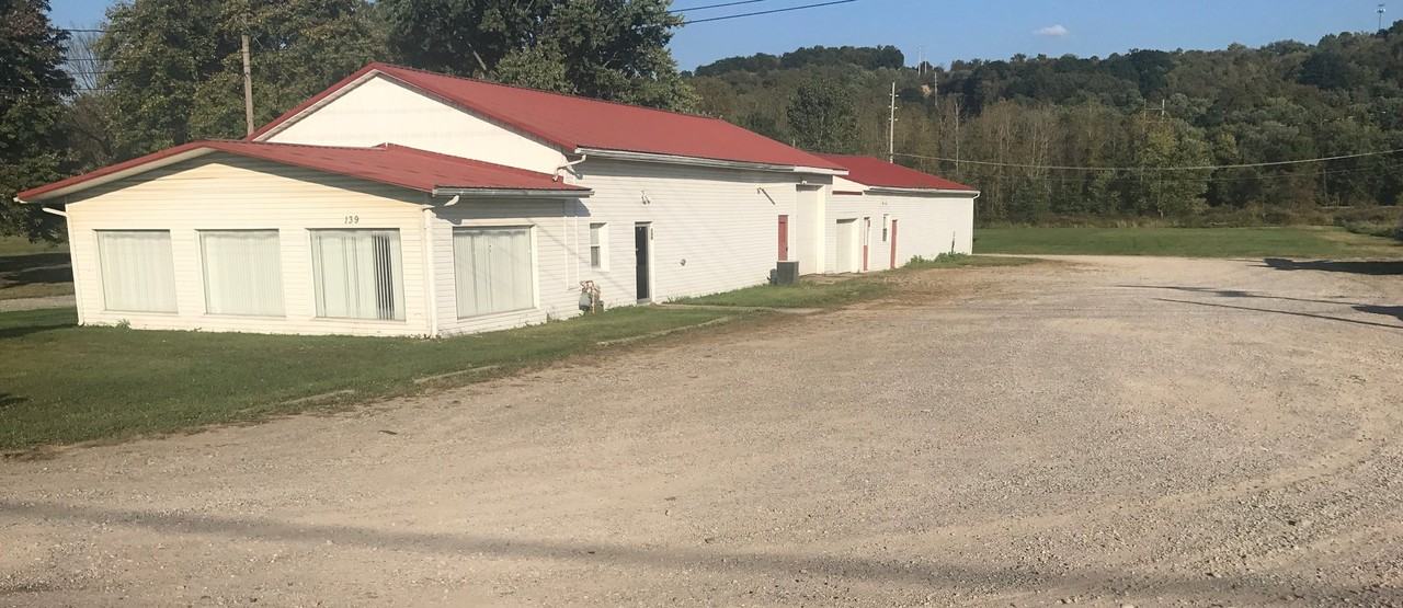 139 Stonecreek Rd Nw