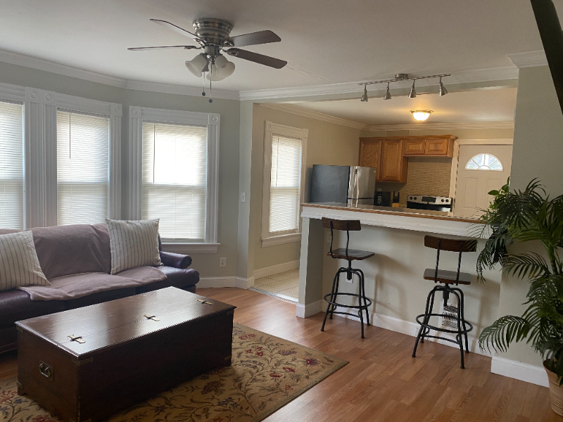 105 Evergreen Ave #2 - Photo 4 of 8