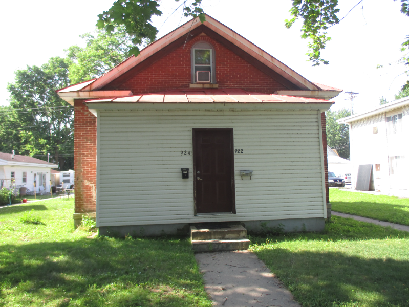 922 Cameron Ave #924