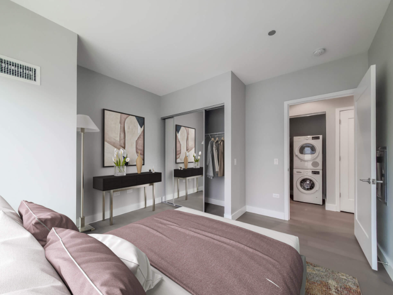 1188 N Clark St - Photo 3 of 11