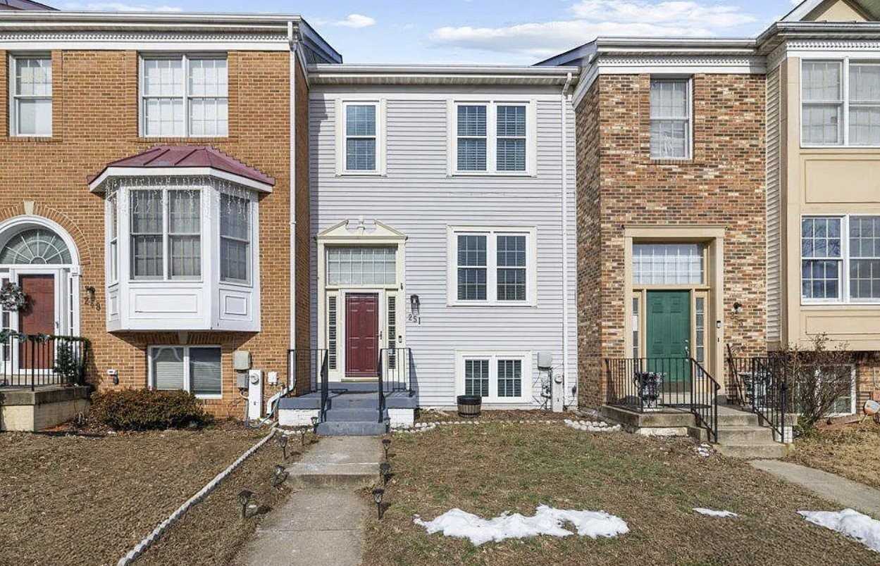 251 Saint Michaels Cir