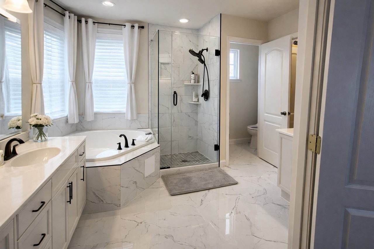 11401 Rolling Green Pl - Photo 5 of 17