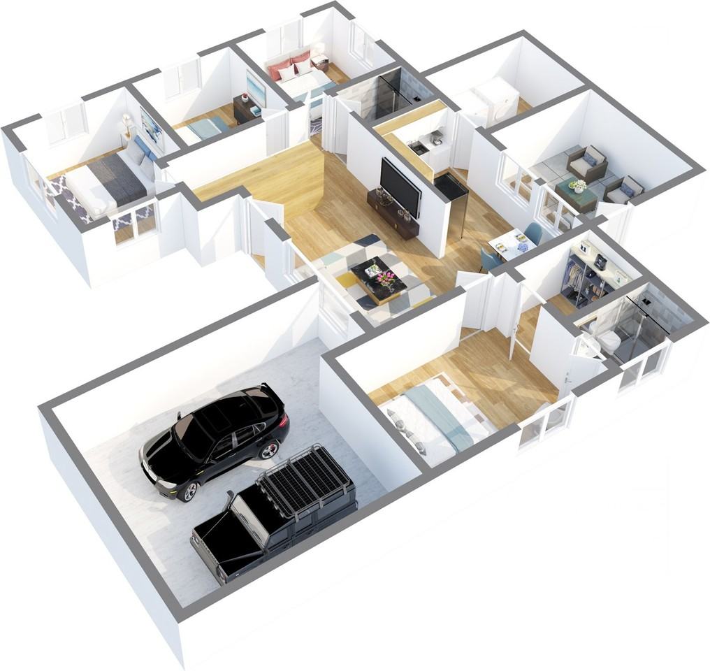 14501 Daring Ave - Photo 4 of 20