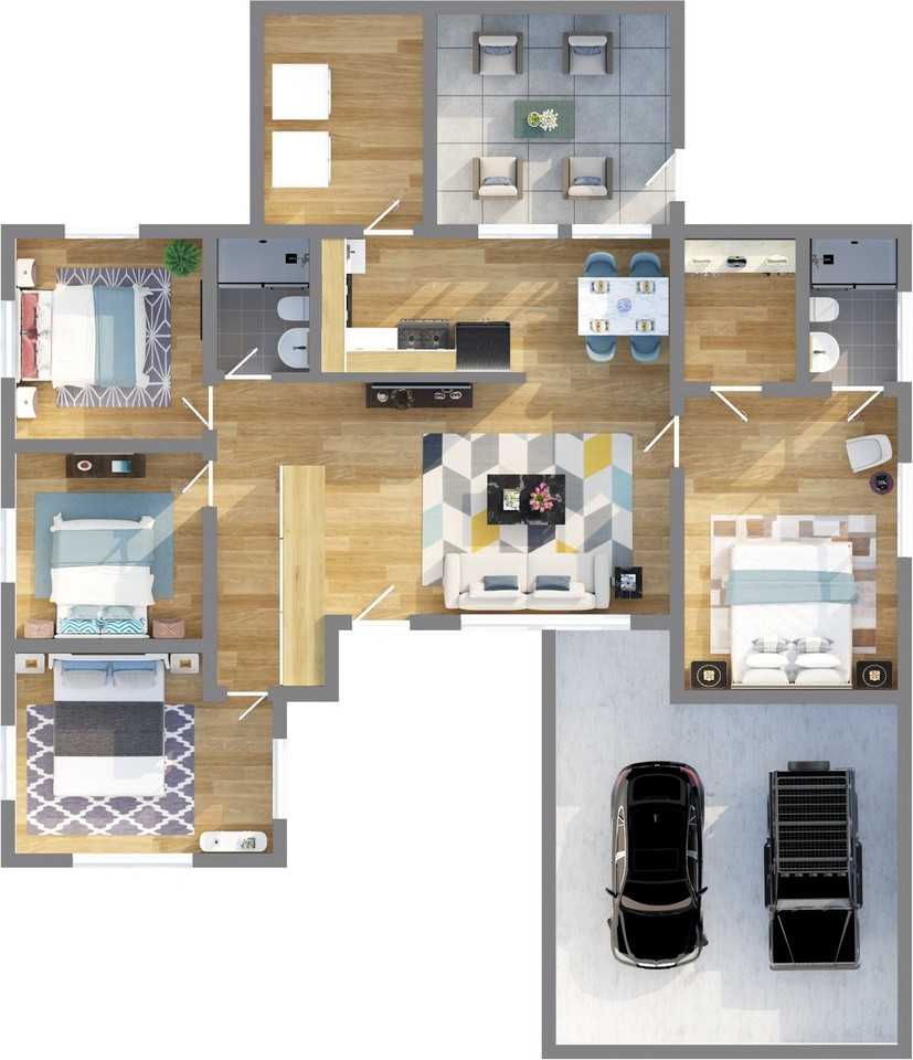 14501 Daring Ave - Photo 5 of 20