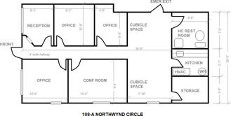 108A Northwynd Cir #NA - Photo 1 of 1