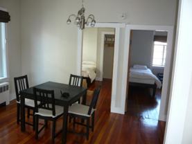 435 Hanover St #4B - Photo 1 of 1