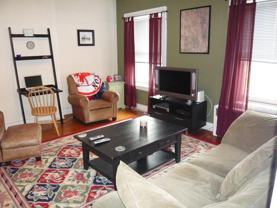 435 Hanover St #4D - Photo 1 of 1