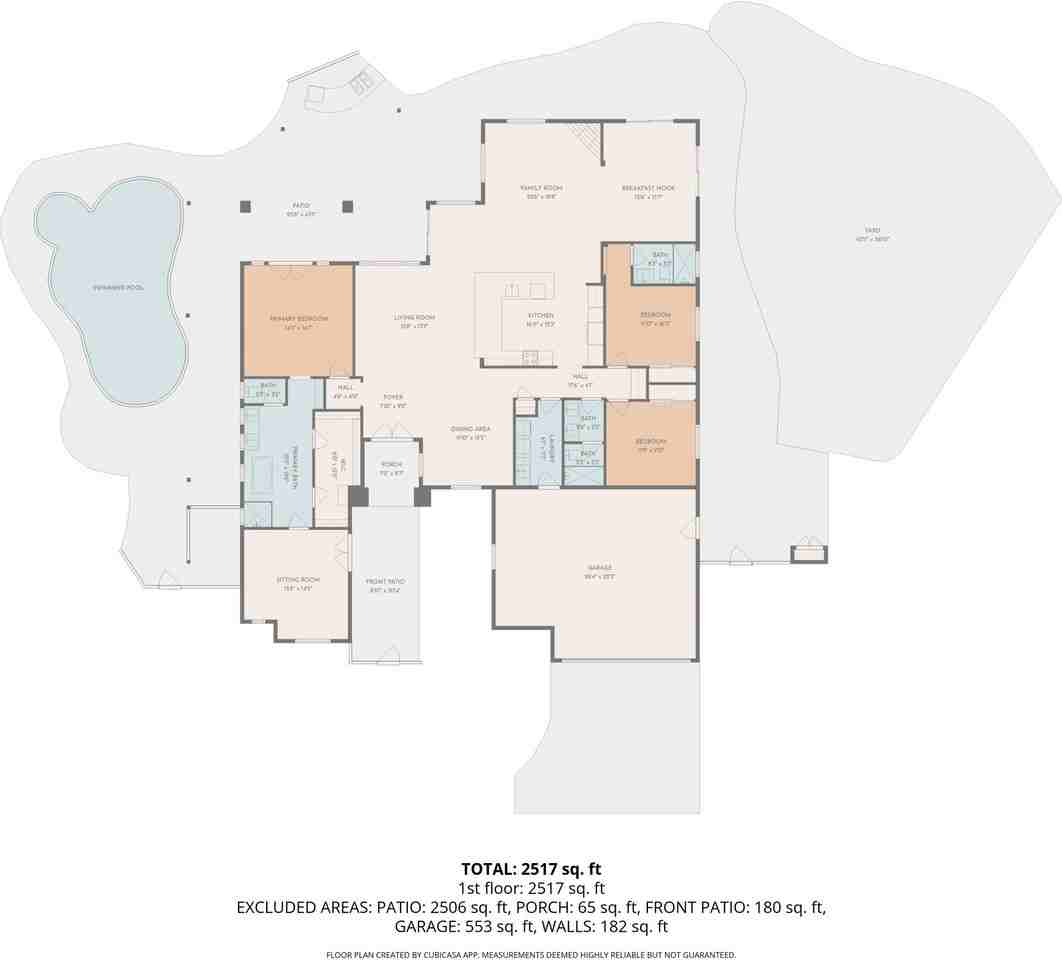 32 Santa Ynez - Photo 5 of 50