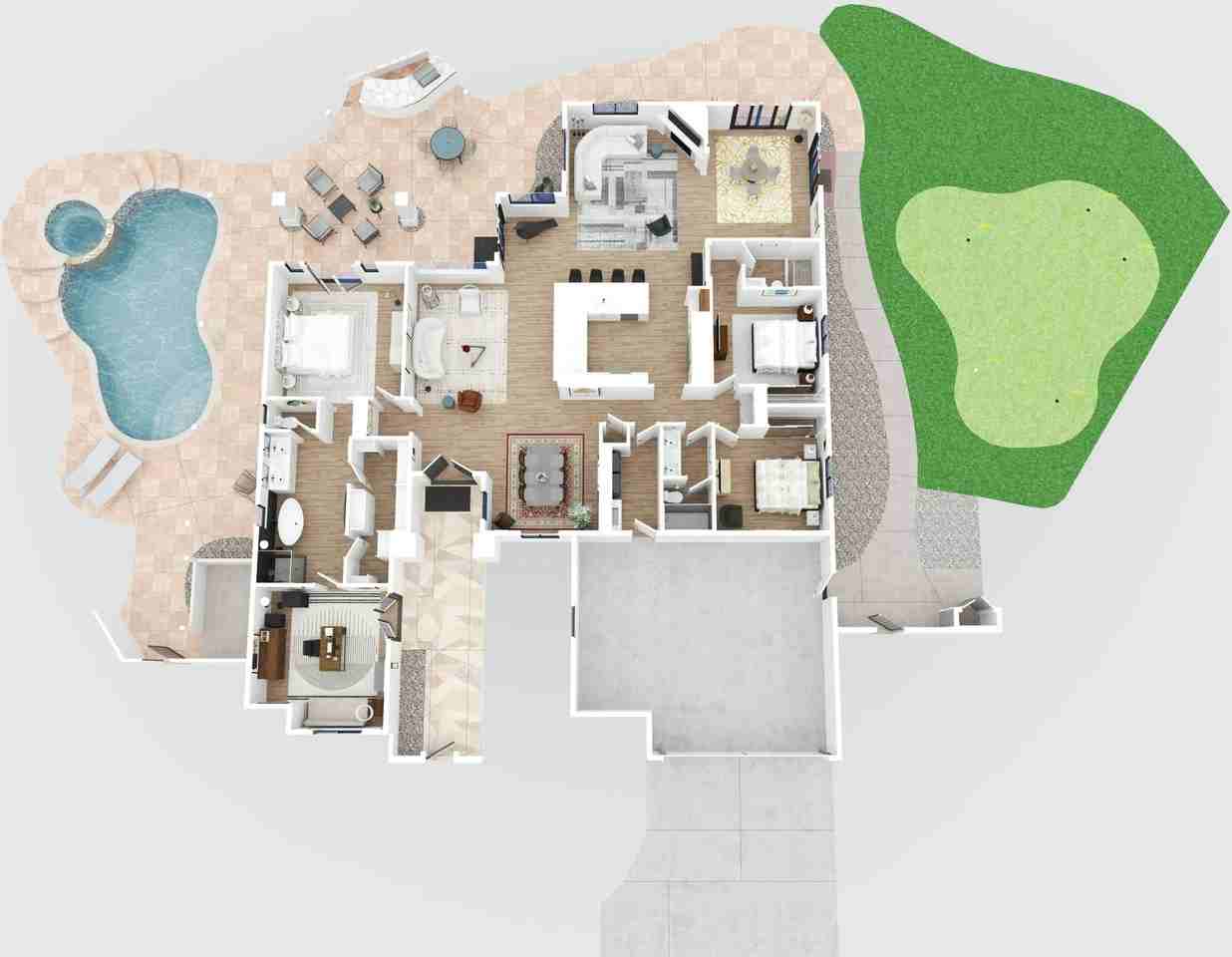 32 Santa Ynez - Photo 6 of 50