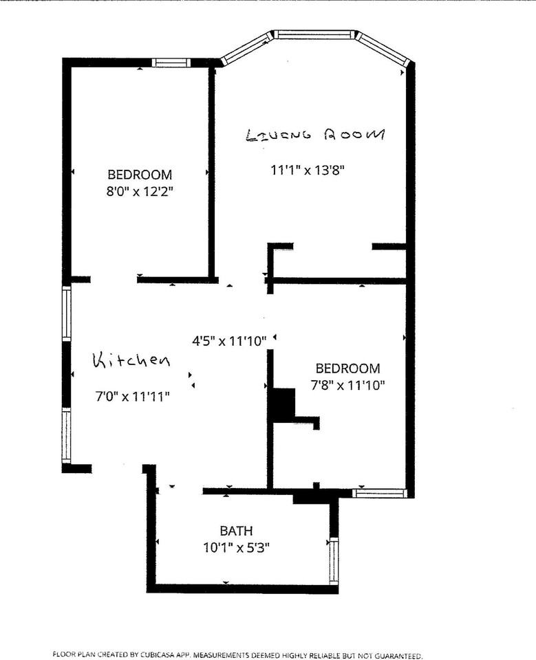 48 E 19th St #3 - Photo 2 of 2