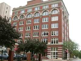 featured image of 1101 Lucas Ave #200