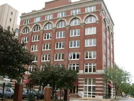 1101 Lucas Ave #200 - Photo 1 of 1