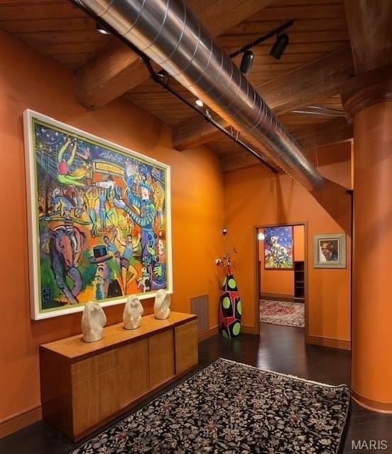 1101 Lucas Ave #200 - Photo 3 of 27