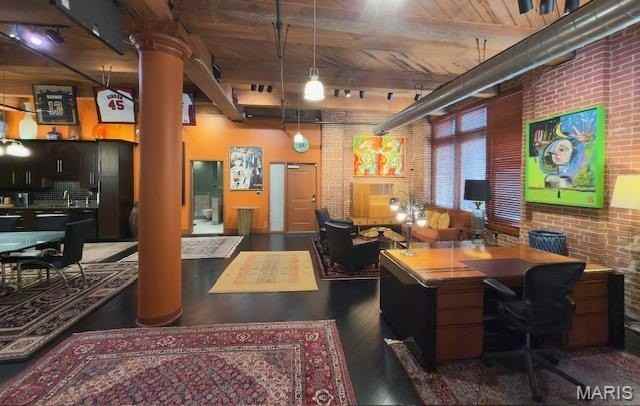 1101 Lucas Ave #200 - Photo 6 of 27