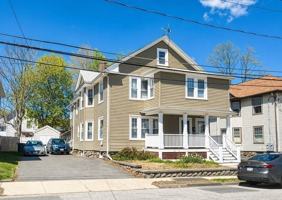featured image of 86 Howard St #1