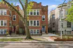 1411 W Byron St #2 - Photo 1 of 1